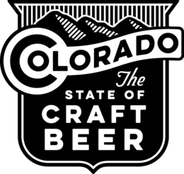 COLORADO THE STATE OF CRAFT BEER trademark
