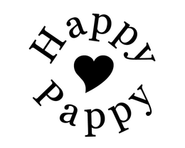 HAPPY PAPPY trademark