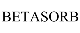 BETASORB trademark