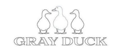 GRAY DUCK trademark