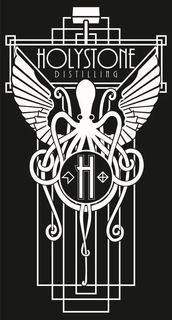 HOLYSTONE DISTILLING H trademark