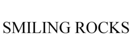SMILING ROCKS trademark