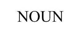 NOUN trademark