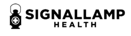 SIGNALLAMP HEALTH trademark