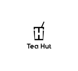 T H TEA HUT trademark