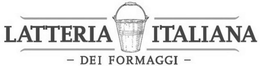 LATTERIA ITALIANA - DEI FORMAGGI - trademark