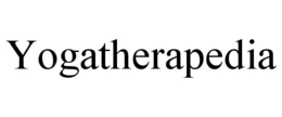 YOGATHERAPEDIA trademark