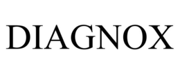 DIAGNOX trademark