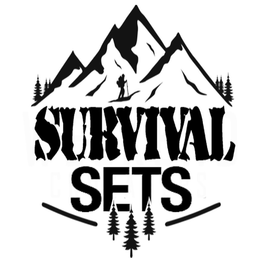 SURVIVAL SETS trademark
