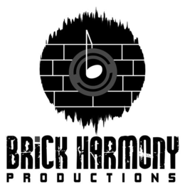 B BRICK HARMONY PRODUCTIONS trademark