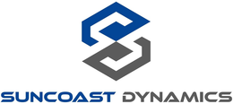 SUNCOAST DYNAMICS trademark