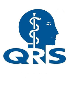 QRS trademark