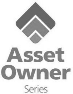 ASSET OWNER SERIES trademark