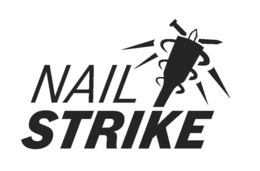 NAIL STRIKE trademark