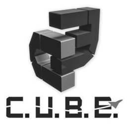 C3 C.U.B.E. trademark