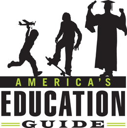 AMERICA'S EDUCATION GUIDE trademark