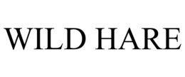 WILD HARE trademark
