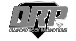 DRP DIAMOND ROCK PROMOTIONS trademark
