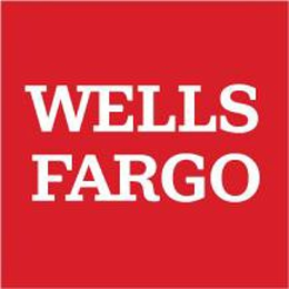 WELLS FARGO trademark