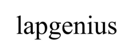 LAPGENIUS trademark