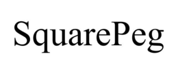 SQUAREPEG trademark