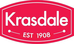 KRASDALE EST 1908 trademark