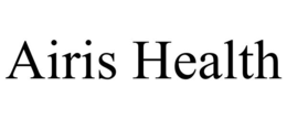 AIRIS HEALTH trademark