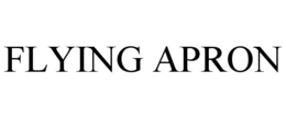 FLYING APRON trademark