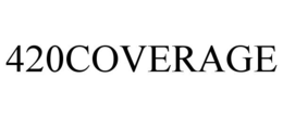 420COVERAGE trademark