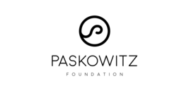 P PASKOWITZ FOUNDATION trademark