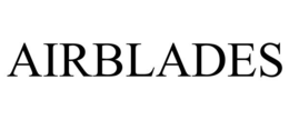 AIRBLADES trademark