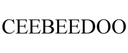 CEEBEEDOO trademark