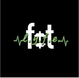 FIT L.Y.F.E. trademark