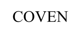 COVEN trademark