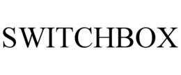 SWITCHBOX trademark