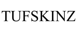 TUFSKINZ trademark