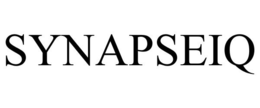 SYNAPSEIQ trademark