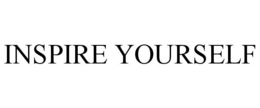 INSPIRE YOURSELF trademark