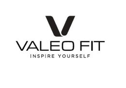 V VALEO FIT INSPIRE YOURSELF trademark