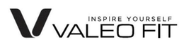 V VALEO FIT INSPIRE YOURSELF trademark