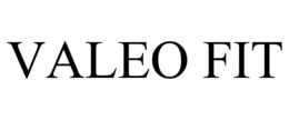 VALEO FIT trademark