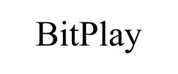 BITPLAY trademark
