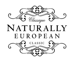CLASSIQUE NATURALLY EUROPEAN CLASSIC trademark
