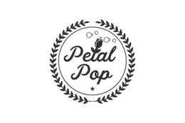 PETAL POP trademark