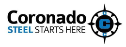 CORONADO STEEL STARTS HERE trademark