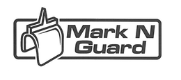 MARK N GUARD trademark
