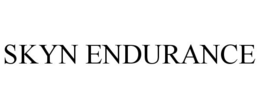 SKYN ENDURANCE trademark
