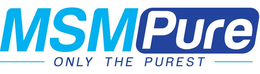 MSMPURE trademark