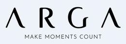 ARGA MAKE MOMENTS COUNT trademark