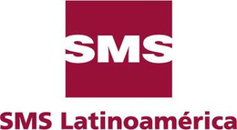 SMS SMS LATINOAMERICA trademark